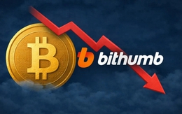 Sàn giao dịch “thưởng nhầm” cho mỗi người dùng 2.000 Bitcoin, giá BTC tại Hàn Quốc tụt hơn 10% so với thế giới
