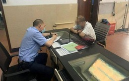 Tài khoản có nhiều giao dịch liên tiếp lên tới 2 tỷ đồng: Công an điều tra người đàn ông