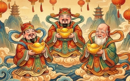 Chấm dứt cảnh "cháy túi": 3 tuổi này được bề trên soi đường ngày 9/2, lương thưởng truy lĩnh, làm một hưởng mười