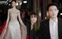 Á hậu Cẩm Ly bị phát hiện đăng lại video gọi mình là "bạn gái tin đồn của Đình Bắc", phải lên tiếng giải thích