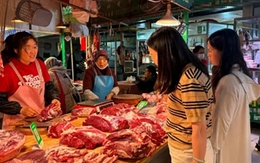 Đi chợ Tết mua thịt bò thấy 4 đặc điểm này phải "quay xe" ngay, tặng MIỄN PHÍ cũng đừng mang bệnh về nhà