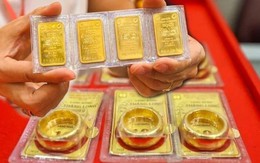 Thời điểm tốt để xuống tiền mua vàng?