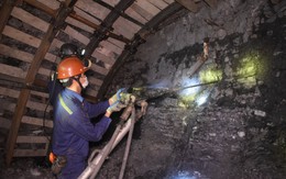 Hơn 13.500 thợ lò thu nhập trên 300 triệu/năm, cá biệt có người nhận 700 triệu