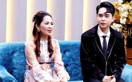 Nam nhân viên bán shop quần áo lên truyền hình, cả xóm đổ vào xem