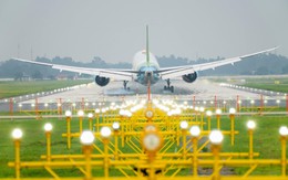 Không phải Tân Sơn Nhất, một sân bay của TP Hồ Chí Minh được đề xuất nâng cấp để đón 2 triệu khách