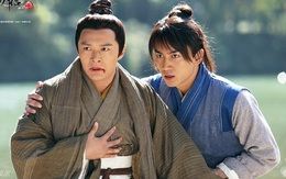 Không phải Dương Quá, 2 người cháu này của Quách Tĩnh mới là mạnh nhất: Khiến đại hiệp chết đau đớn