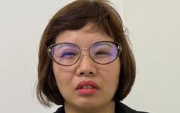 Bắt nhân viên quán karaoke Phan Thị Lệ