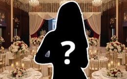 Đám cưới thảm họa nhất showbiz: Chú rể không xuất hiện, người lạ đến ném vào mặt cô dâu giấy nợ 310 triệu