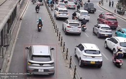 Danh sách phạt nguội trong 48 giờ qua, 131 chủ ô tô, xe máy nhanh chóng nộp phạt theo Nghị định 168