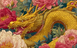 Điểm danh 4 con giáp "trúng số độc đắc" đường sự nghiệp từ tháng 2 sang tháng 3: Quý nhân gõ cửa, tiền bạc rủng rỉnh