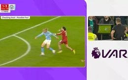 Hậu đại chiến Liverpool 1-2 Man City: 'Trọng tài đã phá hỏng khoảnh khắc tuyệt nhất mùa giải'