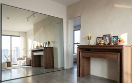 Chớ dại đặt gương ở 3 vị trí này trong phòng khách ngày Tết: Tiền bạc "đội nón ra đi", vợ chồng lục đục quanh năm