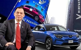 Tập đoàn của Bầu Hiển, xe điện của tỷ phú Phạm Nhật Vượng và 13 doanh nghiệp dấn thân vào ‘đại dương’ thử thách để viết tiếp câu chuyện Việt Nam