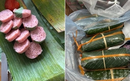 Thông gia gửi túi quà quê, tôi lặn lội rét mướt ra bến xe lấy rồi về mở ra mới nẫu cả ruột, chả hiểu họ nghĩ gì!