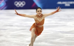 Nữ sinh quên nộp bài tập vì bận thi đấu Thế vận hội Mùa đông 2026