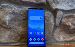 Mẫu Android bị lãng quên từ 2021 này đúng là “huyền thoại sống”: Chưa đối thủ nào vượt được, kể cả là iPhone