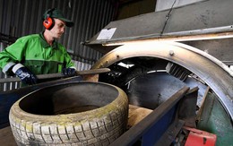 Nga tìm ra cách sử dụng thứ tưởng như là phế phẩm: Nhiều ngành hưởng lợi, đặc biệt là ô tô và đường sắt