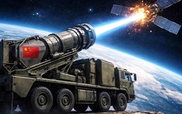 Vũ khí vi sóng bí ẩn của Trung Quốc có khả năng vô hiệu hóa hệ thống Starlink