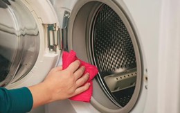 Cho kem đánh răng vào máy giặt có tác dụng gì?