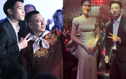 Đình Bắc gây sốt với nhan sắc vạn người mê, hot rần rần ở WeChoice Awards nhưng bị soi ra điểm chung "lạ lùng"