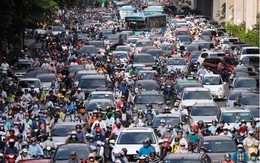 Việt Nam ghi nhận tín hiệu tích cực từ thị trường khách du lịch Campuchia