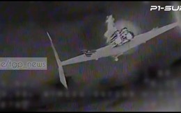 UAV Nga mang tên lửa R-60 để bắn hạ trực thăng Ukraine