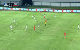 Báo Trung Quốc mỉa mai khi đội nhà hạ Indonesia 7-0: “Chúng ta chiêu đãi họ nước 7UP”