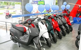 VinFast chính thức hiện diện tại một trong những thị trường xe máy lớn nhất thế giới