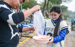 Thời tiết Tết ông Công ông Táo: Miền Bắc tăng nhiệt trước khi đón không khí lạnh