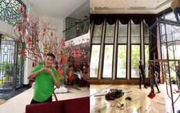 "Ông hoàng nhạc Việt" đình đám một thời tuyên bố ra Tết xây nhà to, mời hợp tác