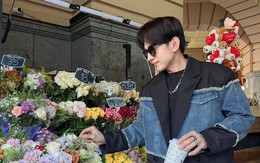 Đan Trường thông báo tin vui ở tuổi 50, hàng loạt sao Việt chúc mừng