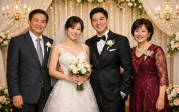 Nhà có hỷ đúng thời điểm vàng cực đắt, dâu trưởng bất ngờ khi thấy món quà mẹ chồng tặng dâu thứ