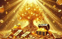 Từ Rằm tháng Giêng, 3 con giáp “mở cửa” đón lộc: Top 1 tăng tốc phát tài, tiêu tiền đủng đỉnh suốt năm Bính Ngọ