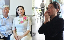 NSND Thu Hiền 74 tuổi: Ít đi chùa, từ thiện âm thầm và viên mãn bên chồng là anh hùng