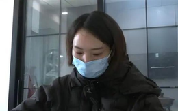 Nhận hơn 285 triệu đồng tiền bán vàng bằng hình thức chuyển khoản, chỉ 24h sau, người phụ nữ bị công an yêu cầu xác minh nguồn tiền