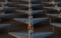 Iran bị tấn công bằng chính UAV cảm tử 'bản sao Shahed-131'?