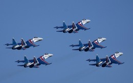 Vũ khí nào của Nga giúp được Iran trong lúc “dầu sôi lửa bỏng” này?