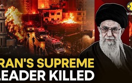 Strait Times: Hé lộ tình tiết mới vụ Lãnh tụ Tối cao Iran qua đời ngay trong dinh thự