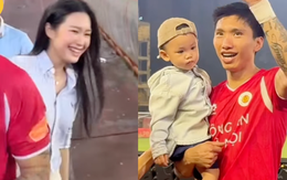 Không tin đây là mặt mộc, cam thường của Doãn Hải My