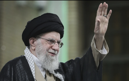 Lãnh tụ tối cao Iran Ali Khamenei là ai, tại sao bị Mỹ - Israel ám sát?