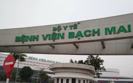 Vụ BV Bạch Mai - Việt Đức cơ sở 2: Đề nghị Bộ Quốc phòng điều tra 4 doanh nghiệp