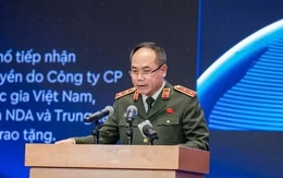 Giám đốc Công an Hà Nội: Sớm sử dụng thiết bị bay không người lái giám sát an ninh