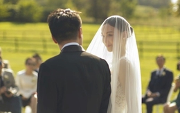 Thám tử showbiz báo tin: 1 nàng hậu đột ngột "mất tích" đã sinh 2 quý tử cho thiếu gia ở nước ngoài