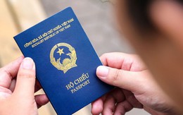 Công an phát thông báo mới về hộ chiếu, người dân cần biết