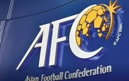 AFC hoãn các trận Champions League khu vực phía Tây