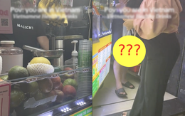 Không phải phở hay bánh mì, khách Tây thốt lên "không thể đùa được" khi nói tới thứ này của Việt Nam