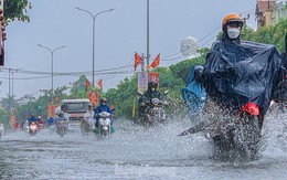 Tin gió mùa Đông Bắc mới nhất: Miền Bắc sắp có mưa rào nhiều ngày liên tiếp