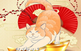 Tử vi ngày 2/3: 3 con giáp may mắn bậc nhất, tài vận bùng nổ, khởi đầu tuần mới đầy hanh thông