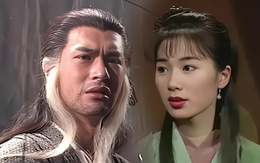 Dương Quá không ngờ: Trình Anh lấy người này, con trai nàng khiến Trương Tam Phong cũng phải dè chừng