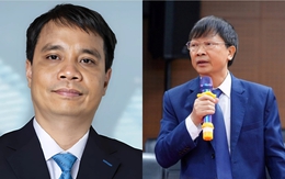 Vụ bắt lãnh đạo Vinaconex, ACV: Thu nhập cao của Chủ tịch Nguyễn Hữu Tới và Vũ Thế Phiệt